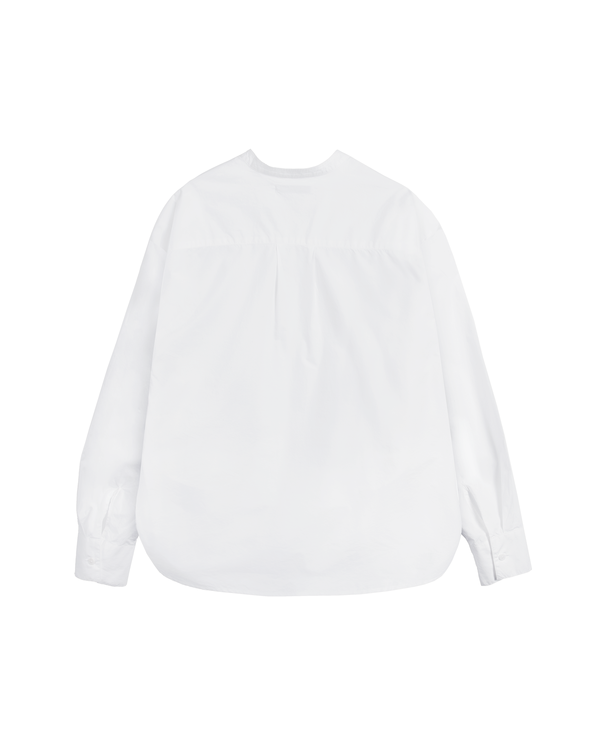 Shop the YMC Ovelia Shirt in White – a relaxed fit women’s shirt crafted from premium cotton. Timeless, breathable, and perfect for effortless everyday styling.