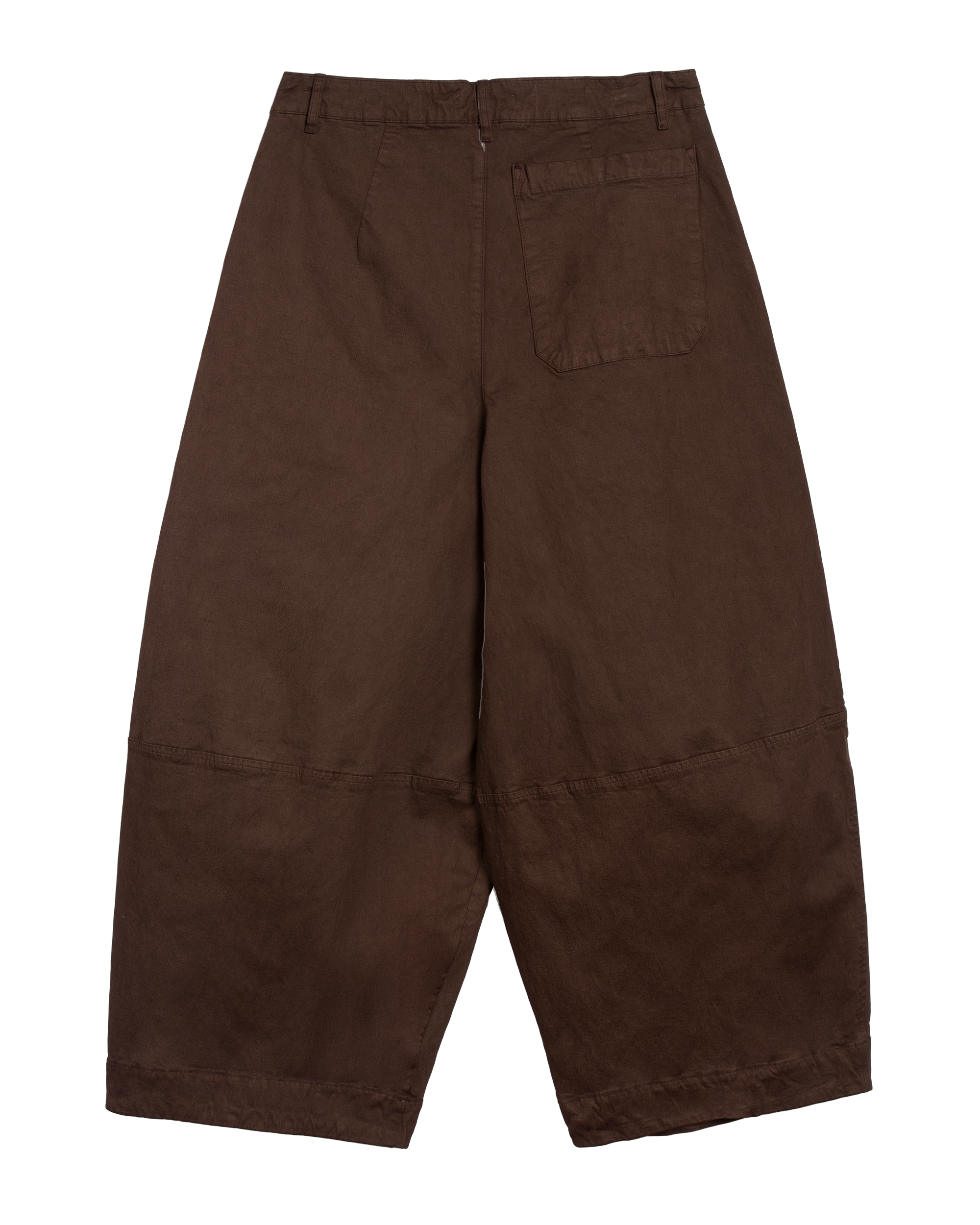 Shop the YMC Deadbeat Trouser in Brown. Relaxed fit men’s trousers crafted from premium cotton with a tapered leg and versatile everyday styling. Discover YMC trousers online.