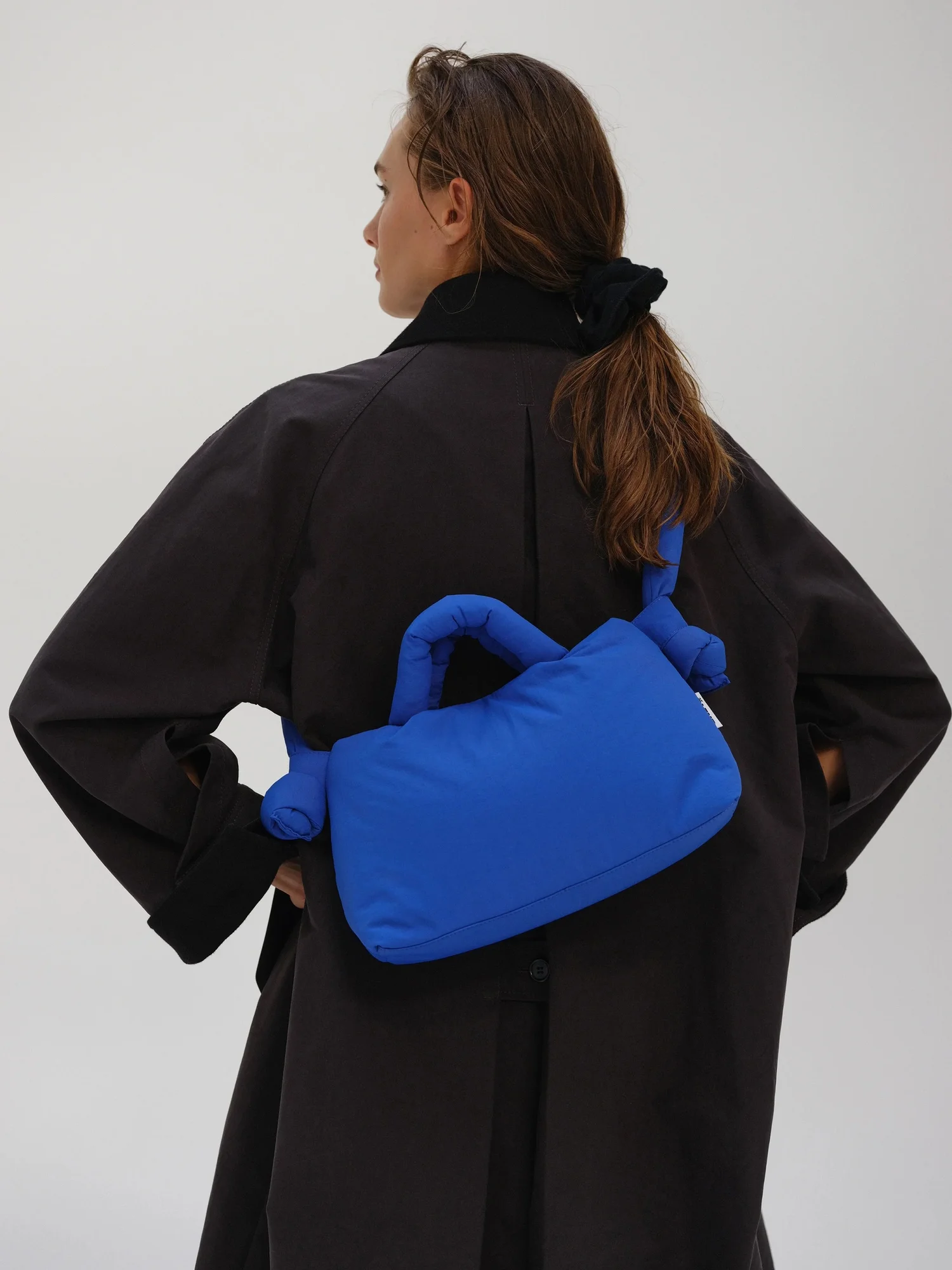 olend | miniona soft bag — Dōr