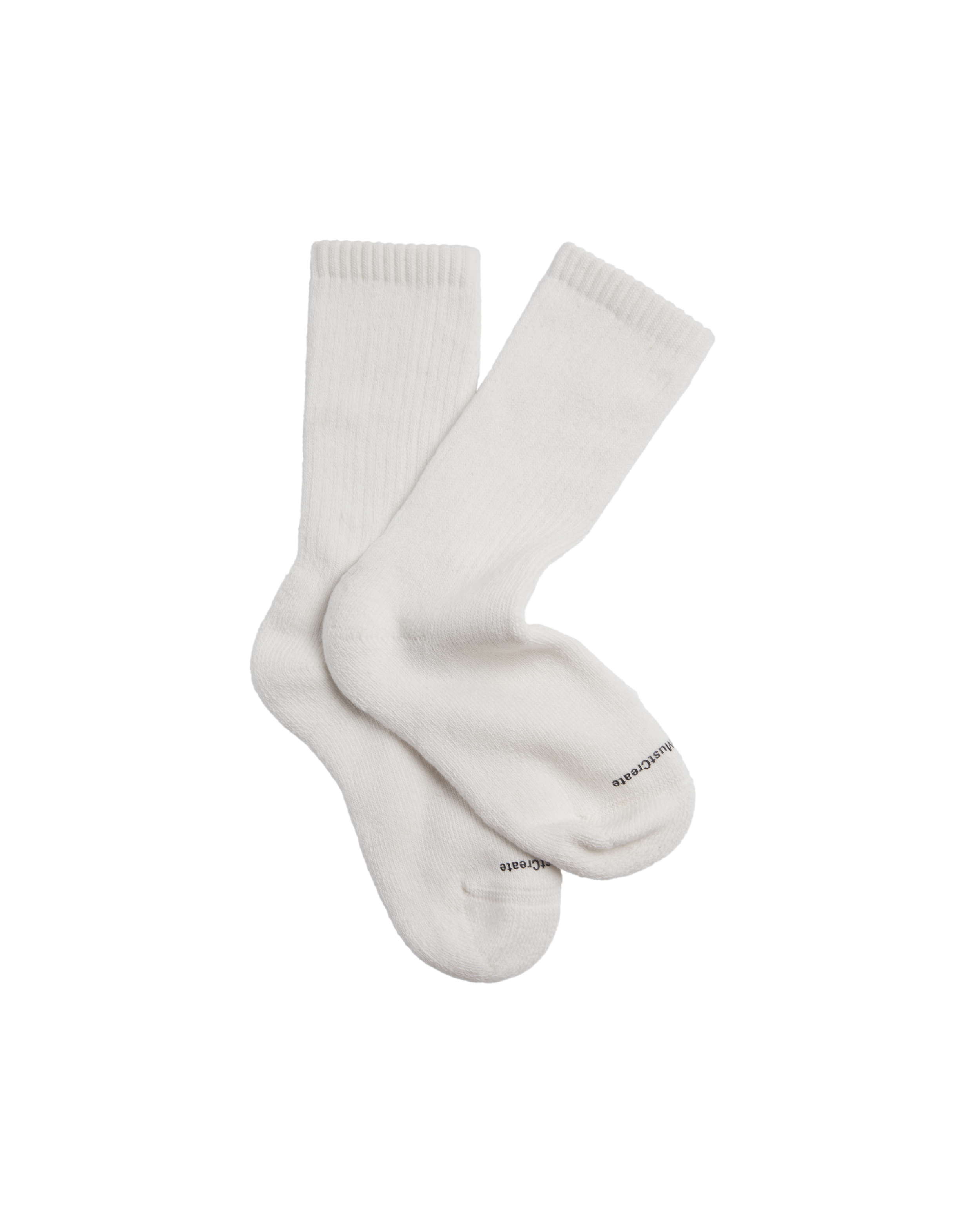 Shop the YMC Earth Solid Socks in White. Comfortable cotton blend socks with a clean minimalist design, perfect for everyday wear. Discover premium essentials from YMC (You Must Create).