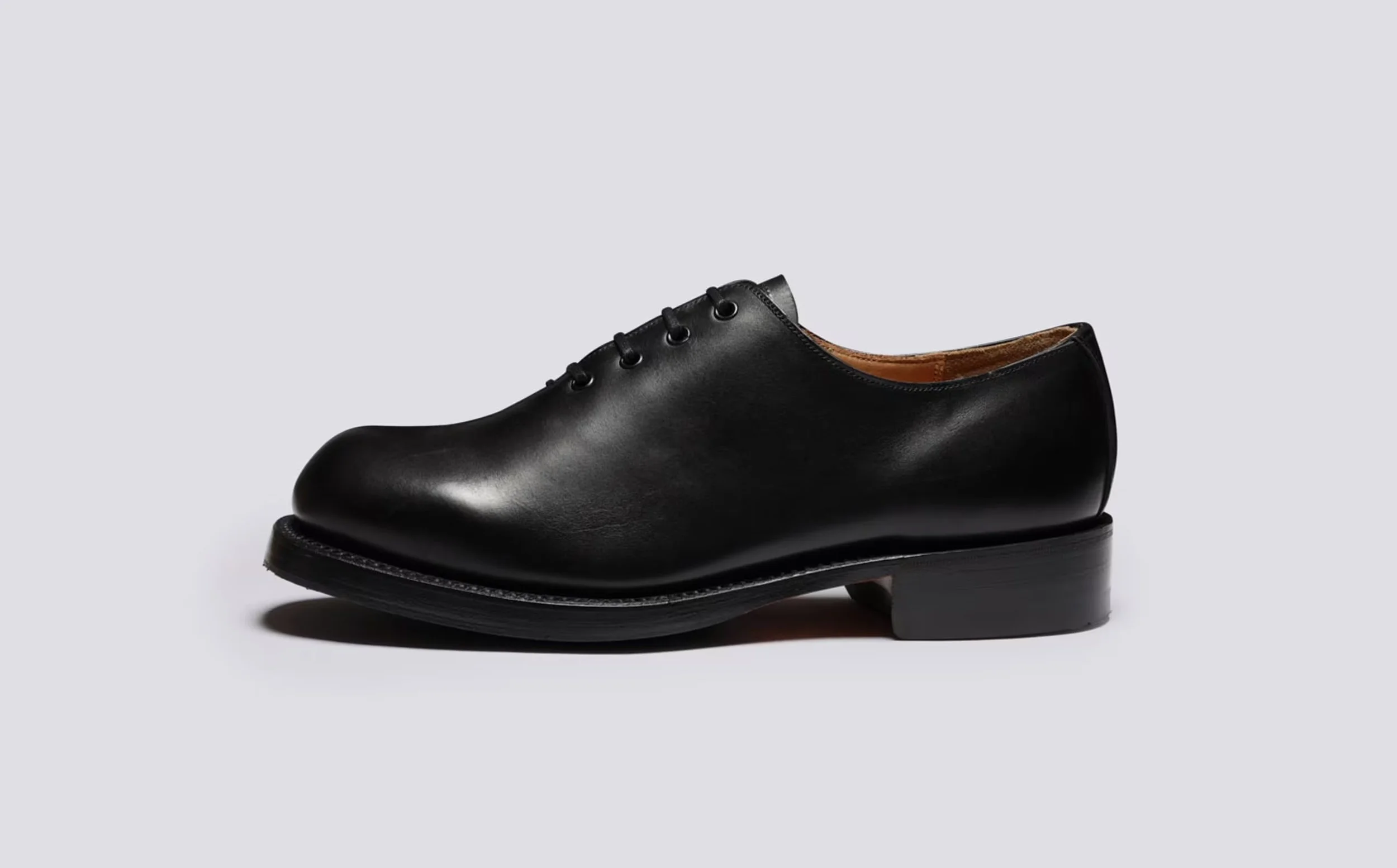 Grenson | Men's Fairfax | Black
