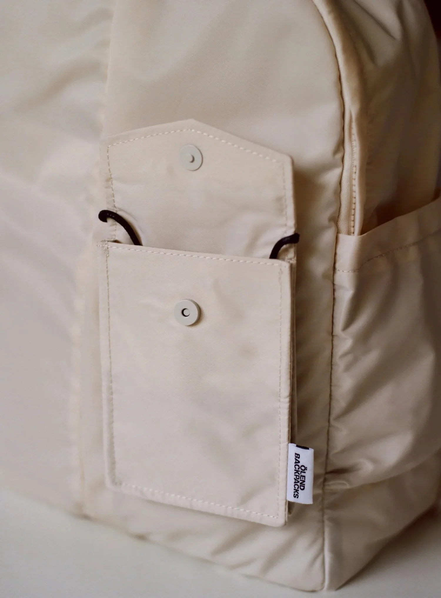 ölend | cousteau backpack — Dōr
