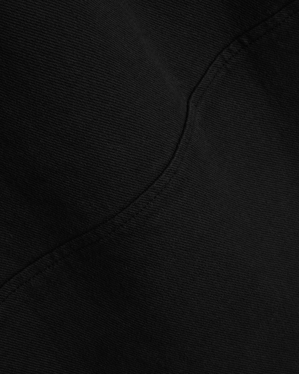 Shop the YMC Earth Deadbeat Trouser in Black. Relaxed straight-leg fit crafted from durable cotton with a clean, everyday silhouette. A versatile YMC staple.