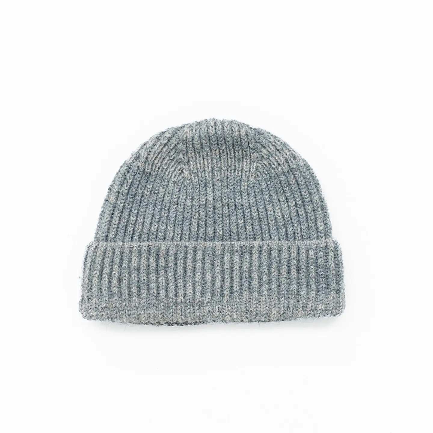 oubas | british wool | beanie