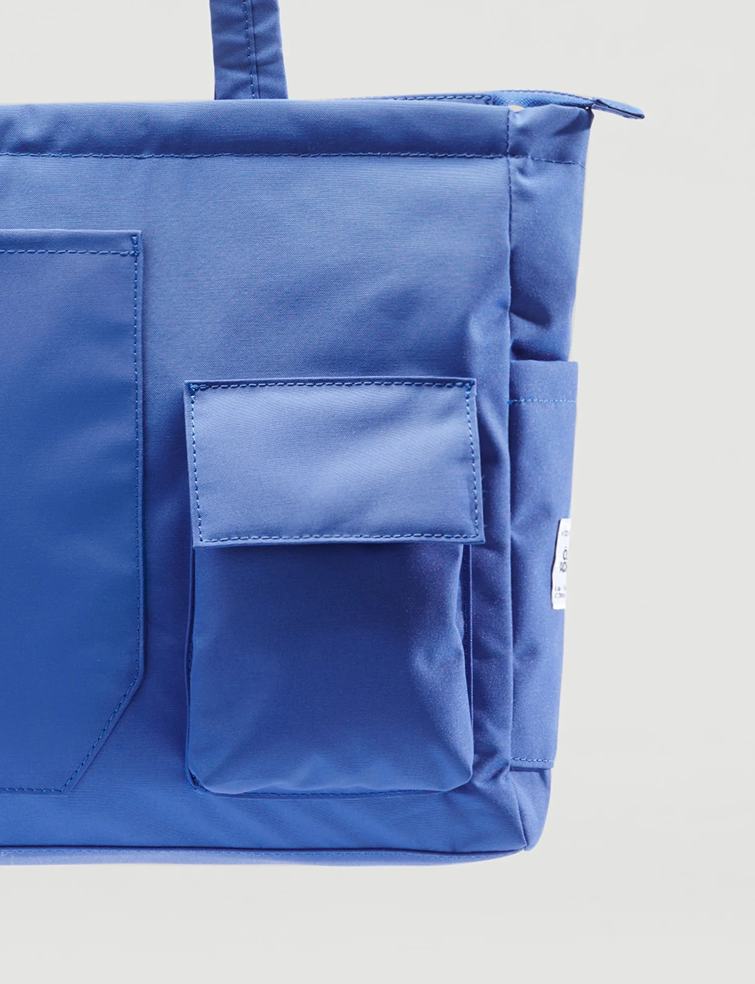 ölend | cosmico tote bag — Dōr