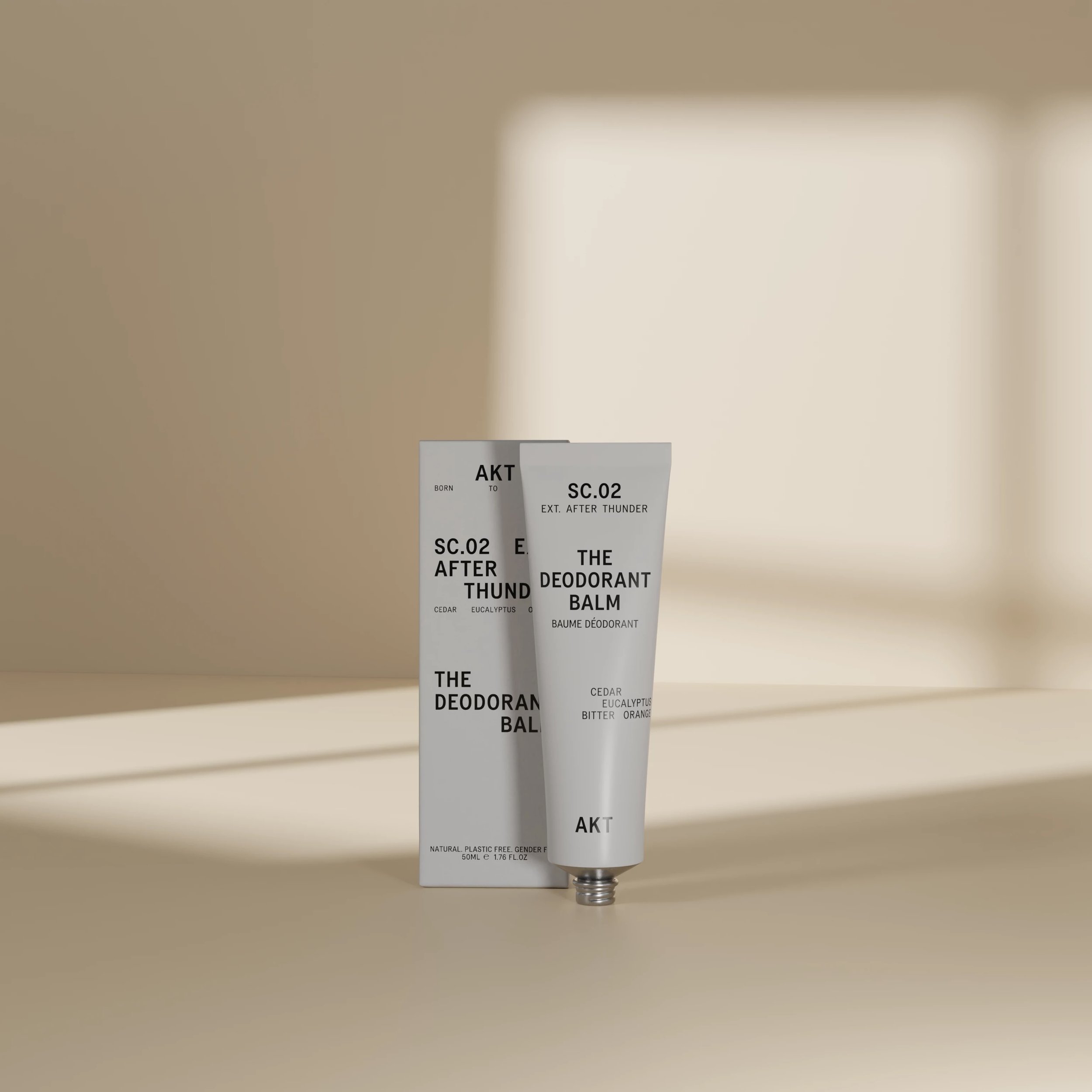 akt | the deodorant balm | sc.02