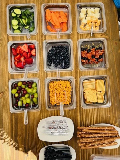 Fueling a healthier Central Coast! Our vibrant mobile snack cart in Santa Maria, CA, is a burst of color and flavor, brimming with delicious and nutritious options. Imagine a spectrum of fresh seasonal fruit cups, perfectly portioned vegetable skewer