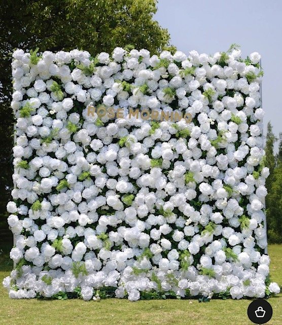 Lush White