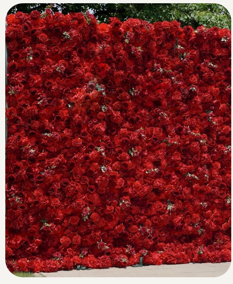 Ruby Red