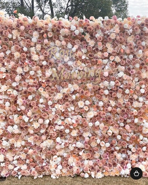 Pink Rose Gold