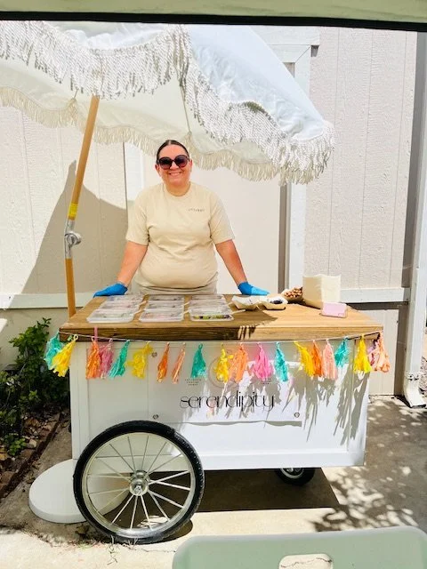 Fueling a healthier Central Coast! Our vibrant mobile snack cart in Santa Maria, CA, is a burst of color and flavor, brimming with delicious and nutritious options. Imagine a spectrum of fresh seasonal fruit cups, perfectly portioned vegetable skewer