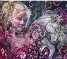 Genesis the tiny dynamite