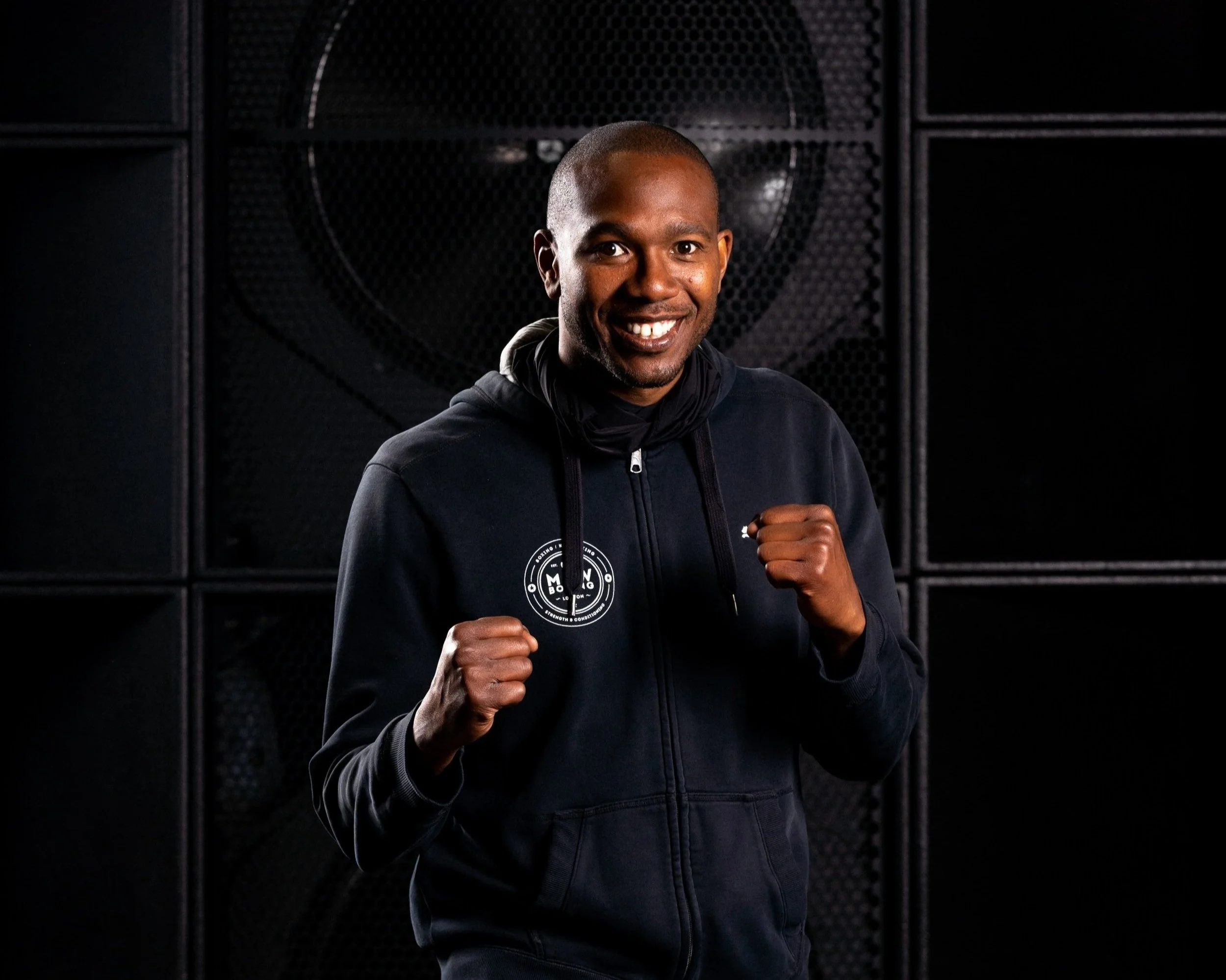 1x PT Session - Train Like a Champion with Mark A. Walker