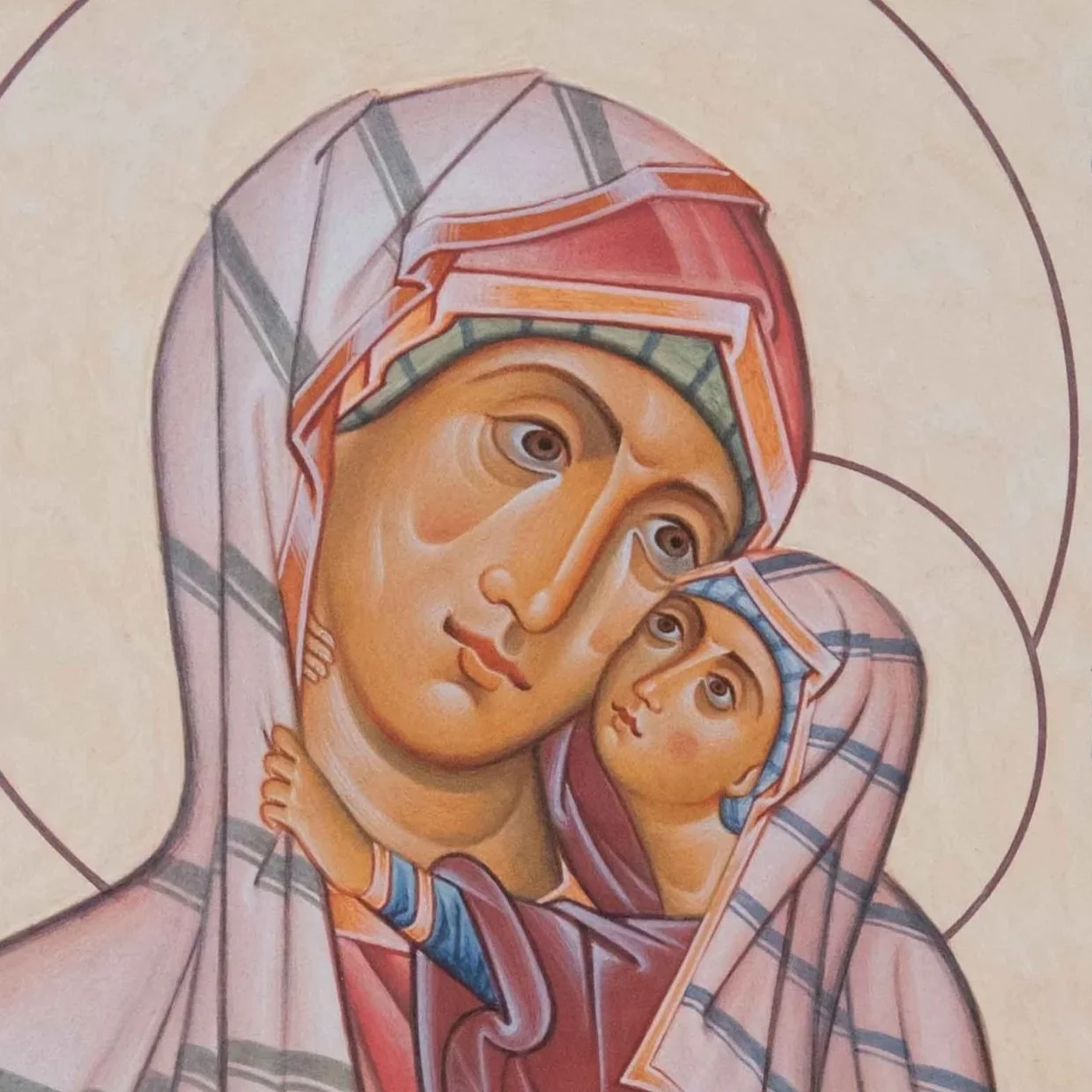 St Anne