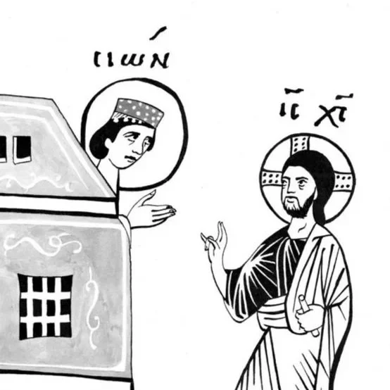 Illustration for Temple of God (2026)