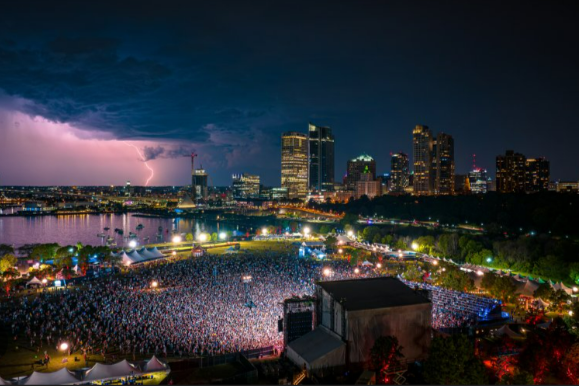 Beyond the PR: The Real Strategy Behind Harley-Davidson Canceling its Milwaukee Homecoming