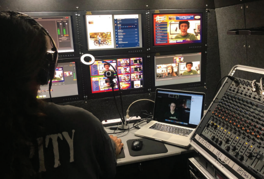 The V-Twin Marketing Paradigm - How to Build Massive B2C Demand Without an In-House Team