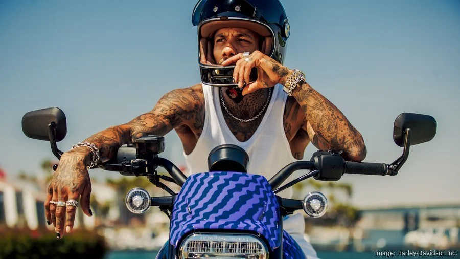 The $500 Million U-Turn: Six Key Moments in Harley-Davidson’s Identity Crisis