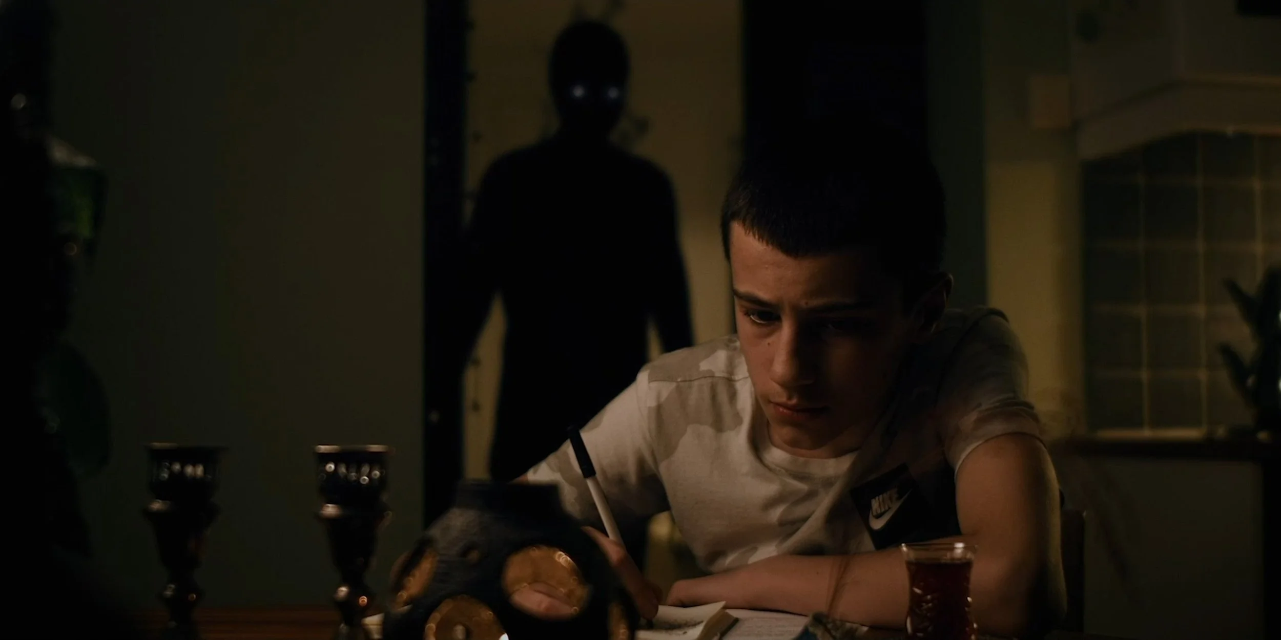 Our Monsters - Shortfilm