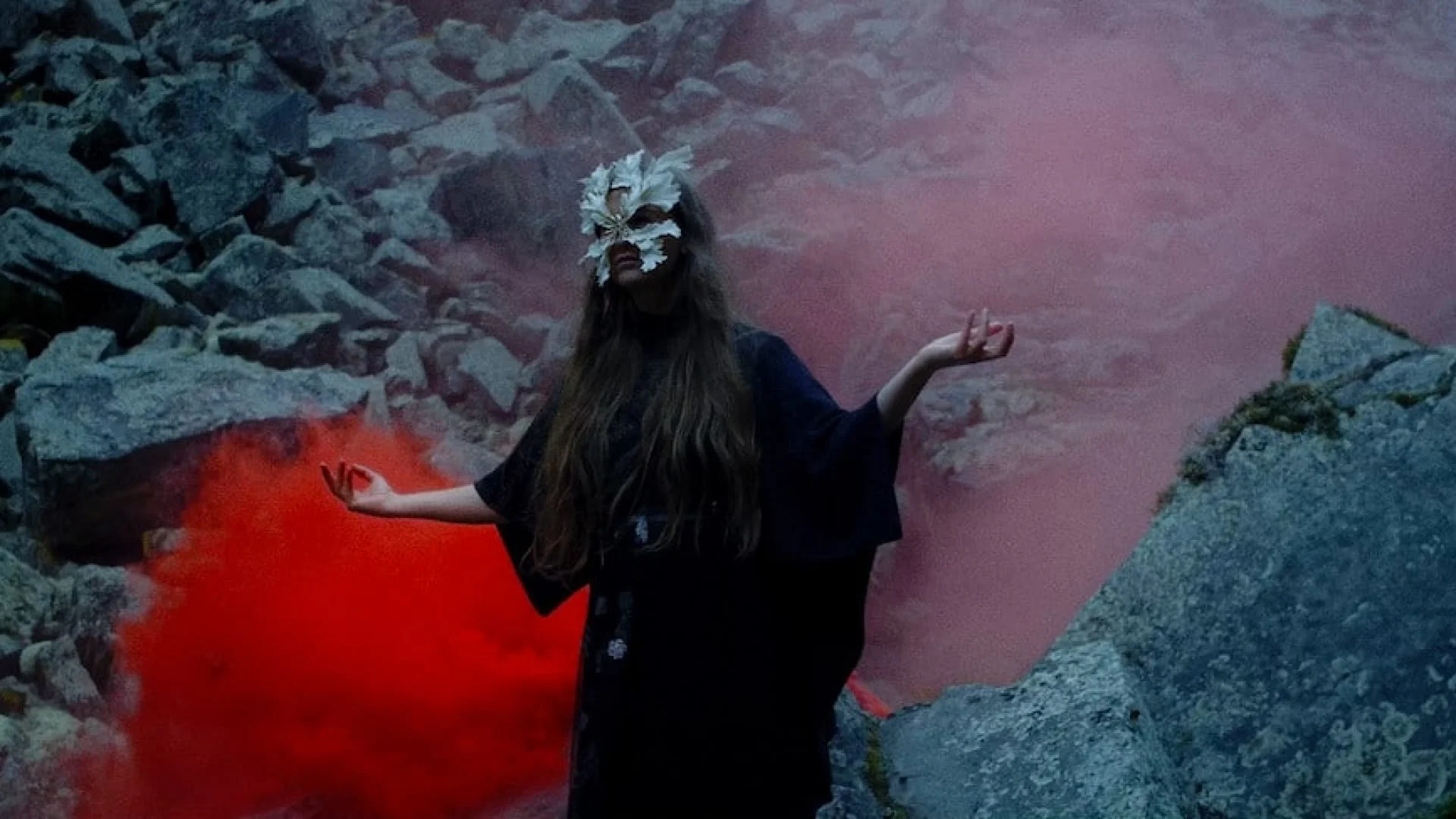 Skeleton - Music video