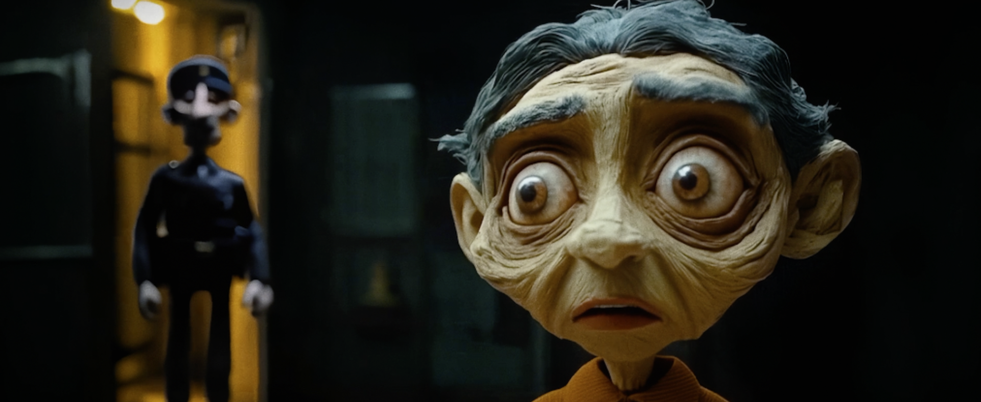 One Last Wish - Shortfilm