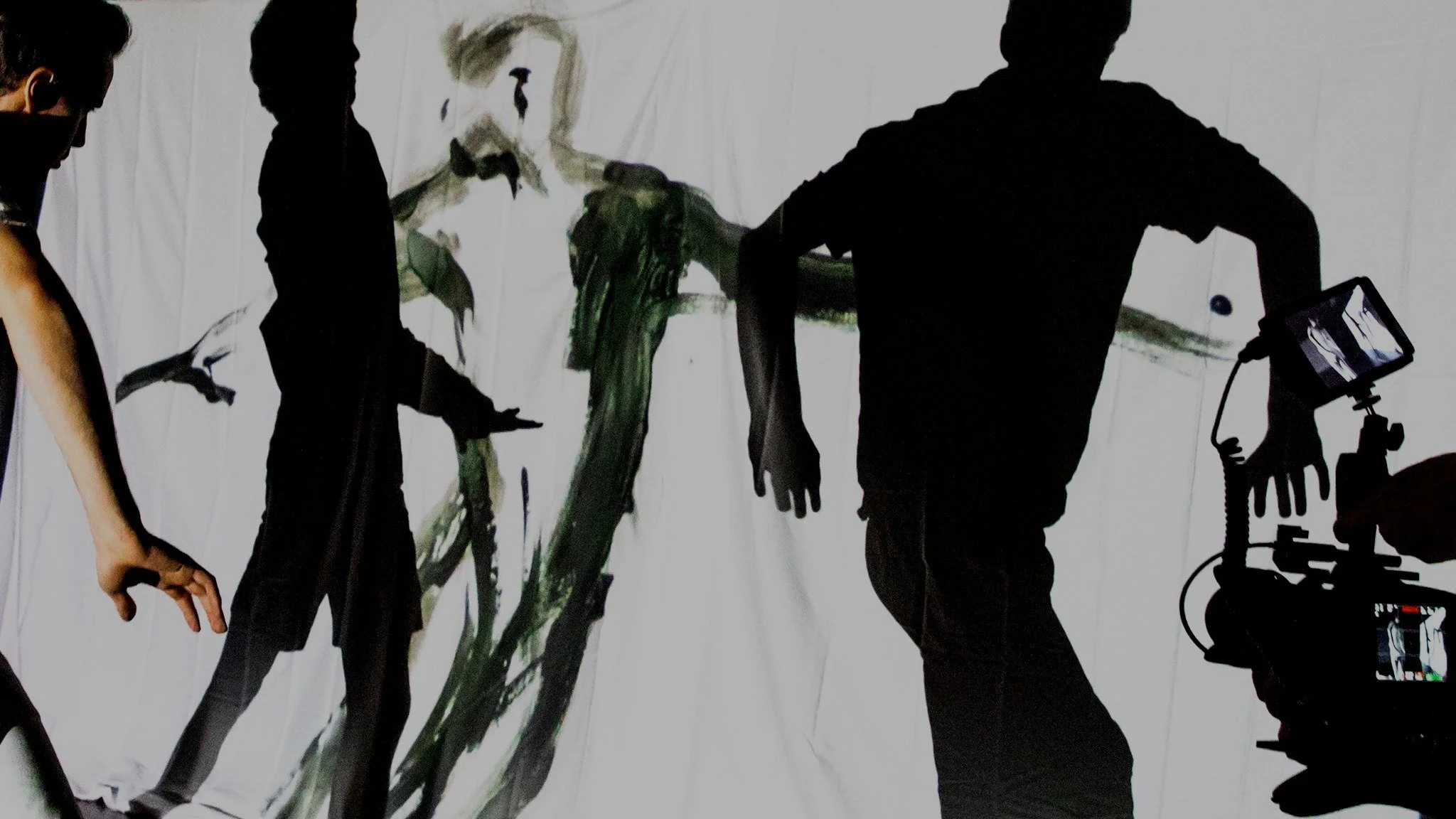 Movements - Oslo Opera House