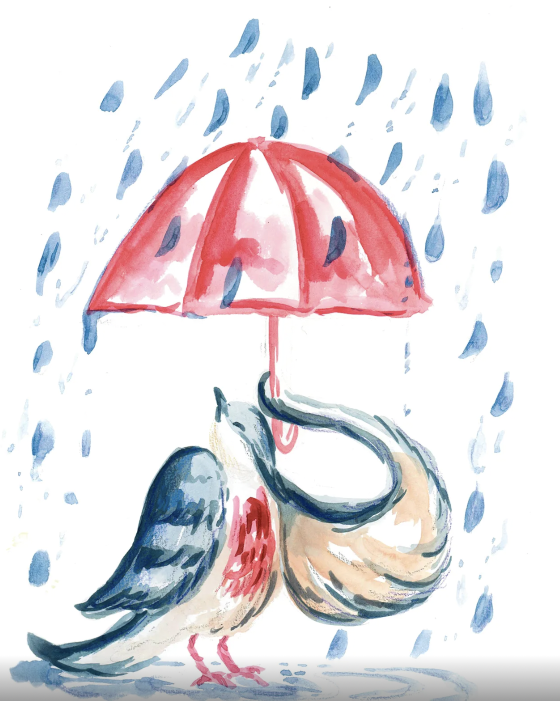 Verliefd, verloofd, getrouwd, verloren. NRC.png