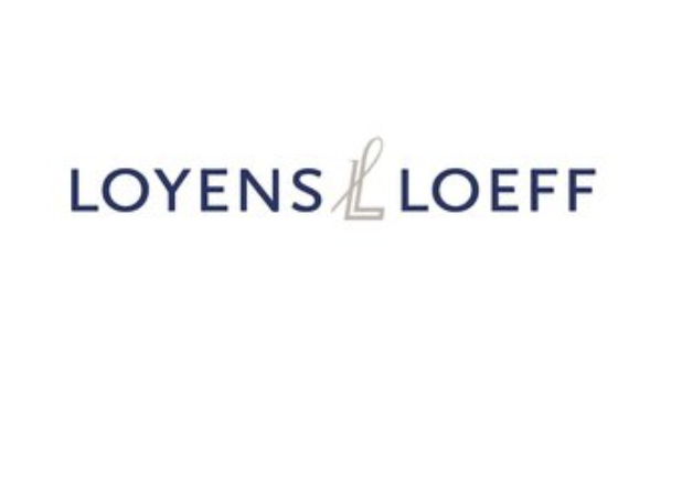 Logo van Loyens & Loeff