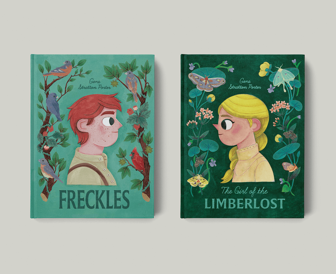 A Limberlost Series