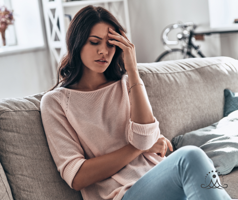 Insight Alone Won’t Heal the “I Am Bad” Core Wound: Why Reprogramming Is Essential