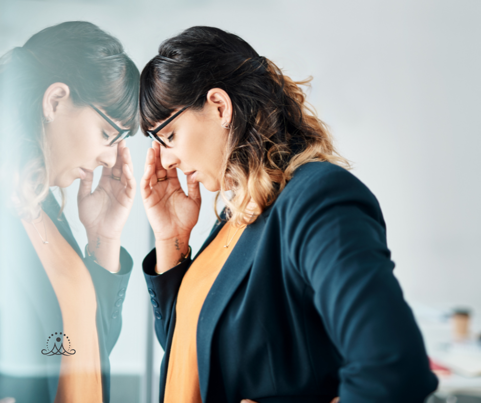 The “I Am Not Enough” Core Wound: Why Understanding It Is Just the First Step