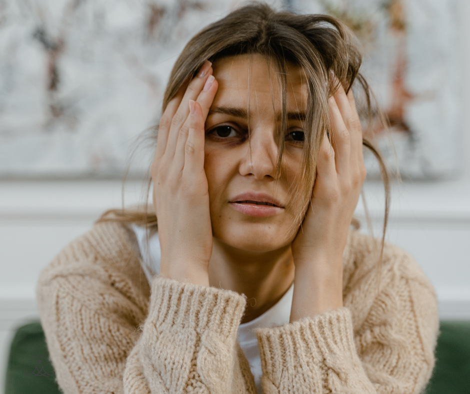 How Trauma Impacts Hormones: Healing Beyond the Physical