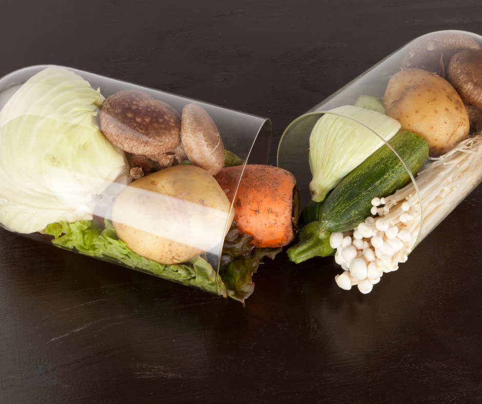 Why Functional Nutrition Complements Hormone Therapy for Lasting Results