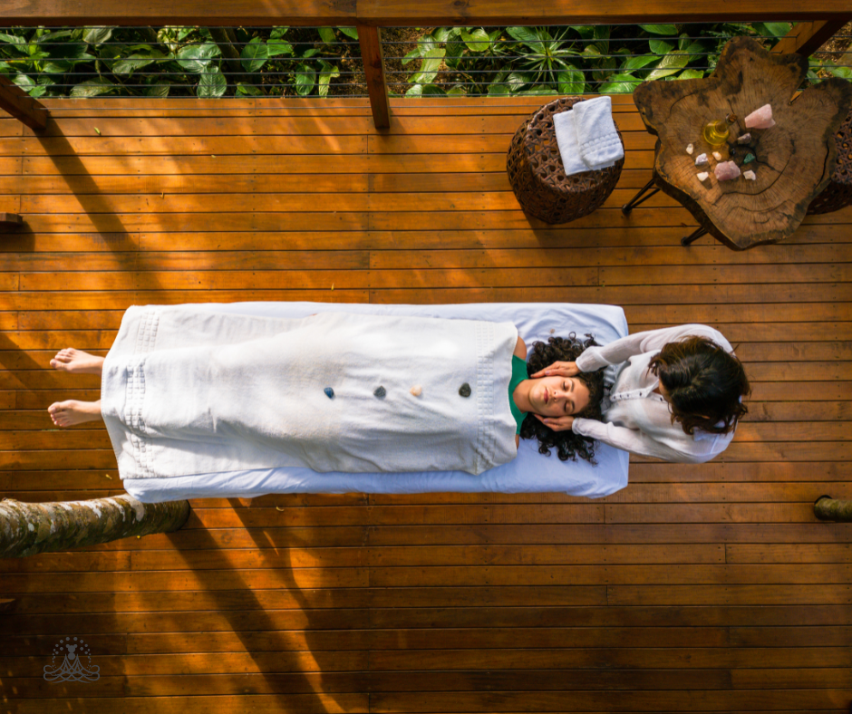 Balancing Your Energy and Your Hormones: The Power of Reiki in Hormonal Health