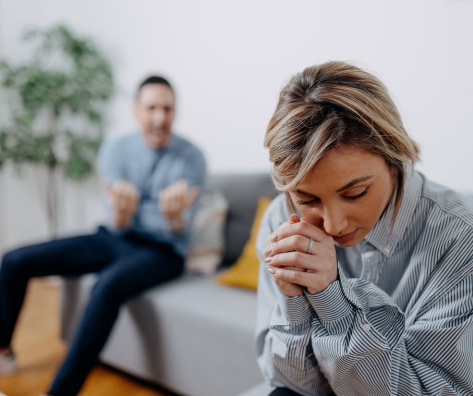 Understanding and Healing Attachment Anxiety: Finding Emotional Security from Within