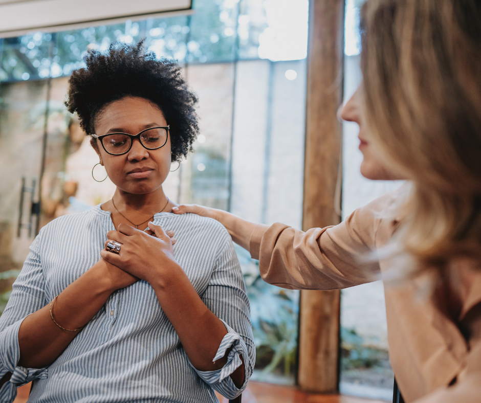 Letting Go of Abandonment Fears: Cultivating Inner Peace and Emotional Resilience