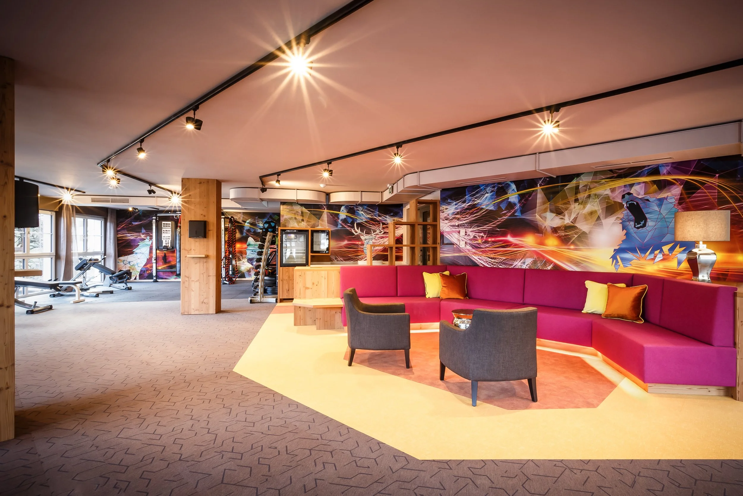 Hotel Schermer Westendorf