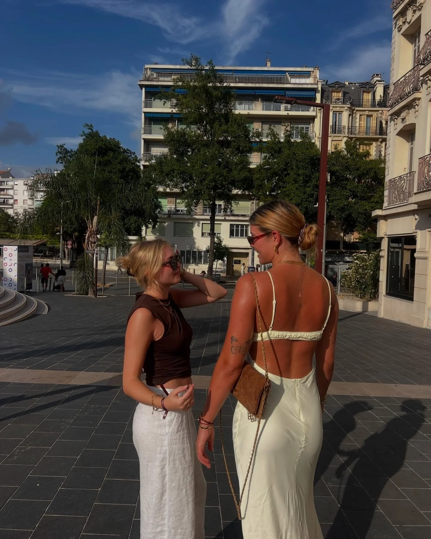 escaped the weekend to visit our minion🫶🏼