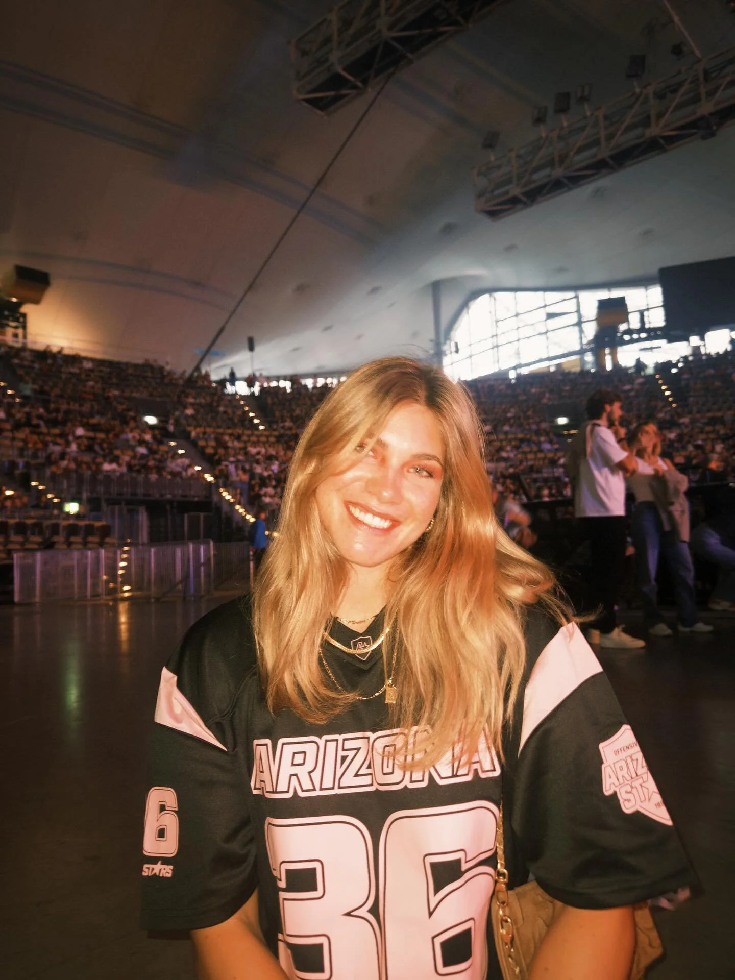 the best birthday gift ever🤩 thank youu fr&uuml;nde🫶🏼
quick trip to munich to see one of my favorite artist @cro