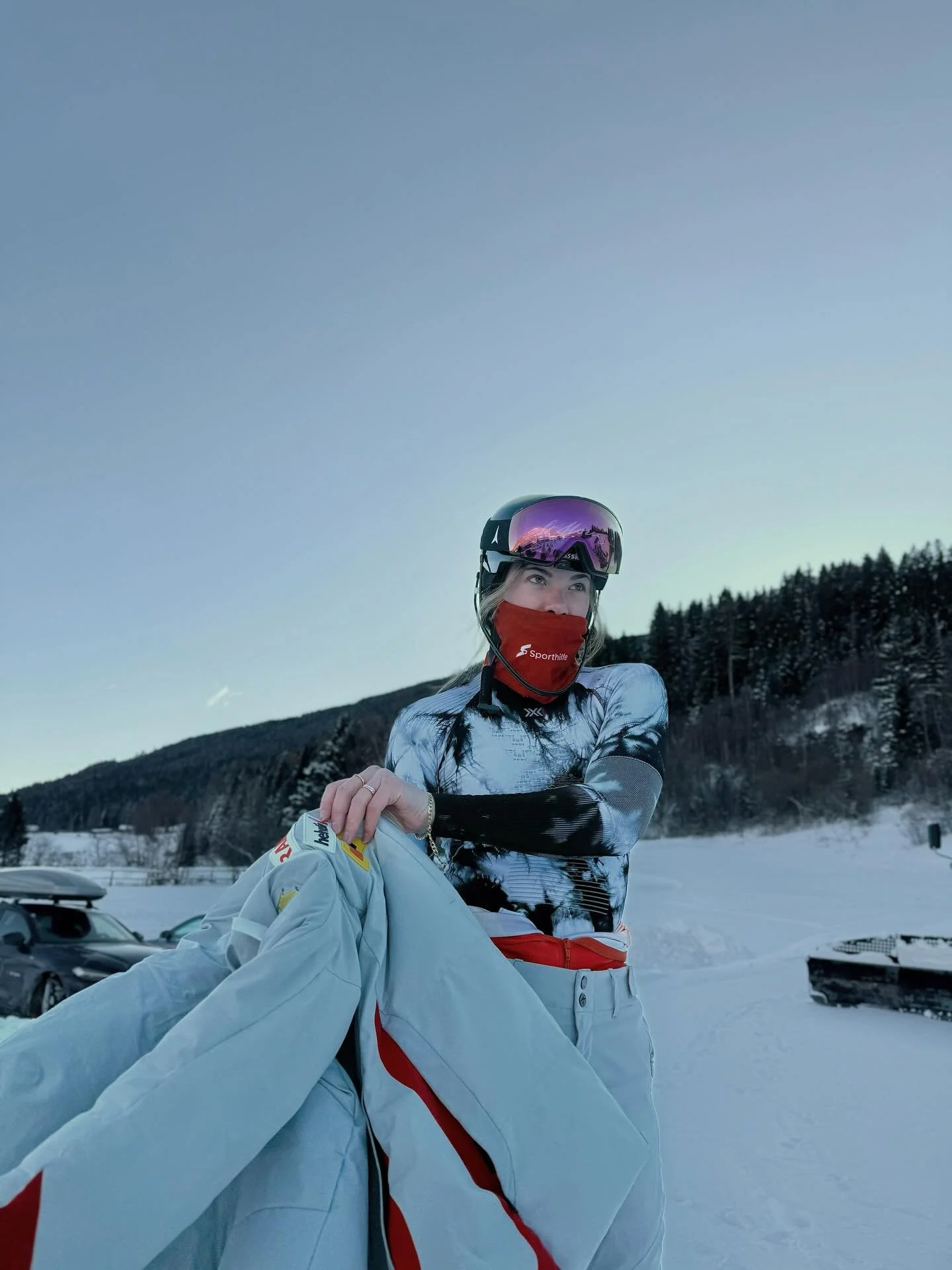 Starting the new year with the same focus👀 - Dank der Unterst&uuml;tzig fu de Sporthilf🫶🏼
Deine Spende ist Gold wert!

https://sporthilfe.ch/spenden/

#schweizersporthilfe
#athletenf&ouml;rderung #DeineSpendeIstGoldWert