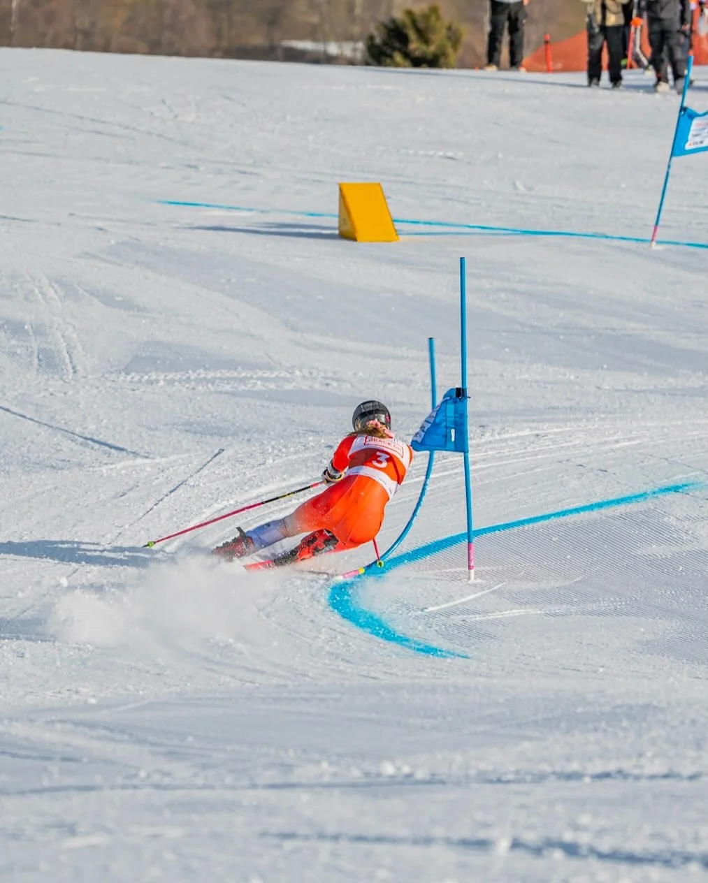 Uff, that was tough&hellip; but sometimes things need to be difficult so you can learn from them and come back even stronger. Physically and mentally, I faced a lot of struggles this season, but thanks to the people around me, I managed to keep smili