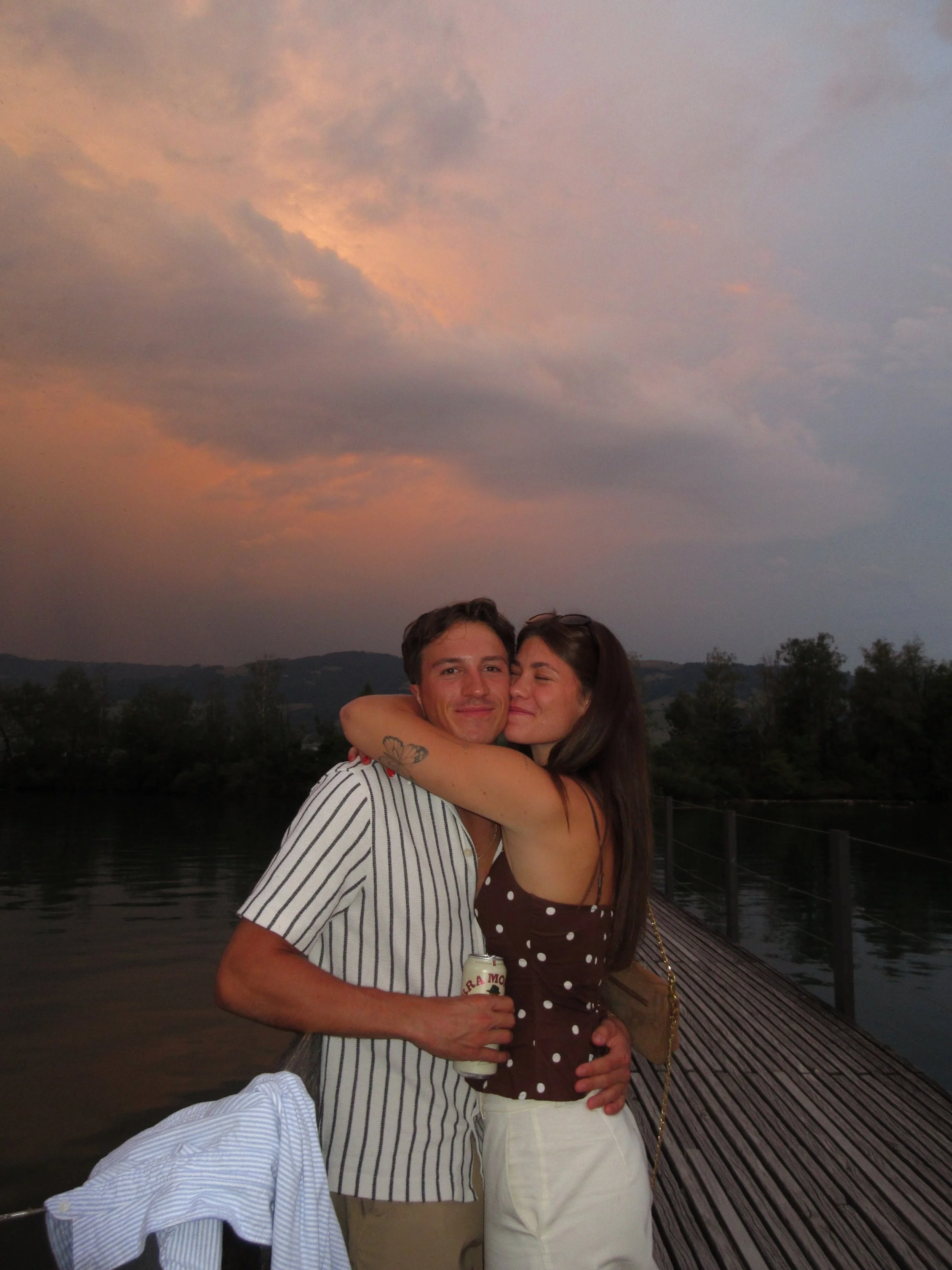 summer nights like this <3