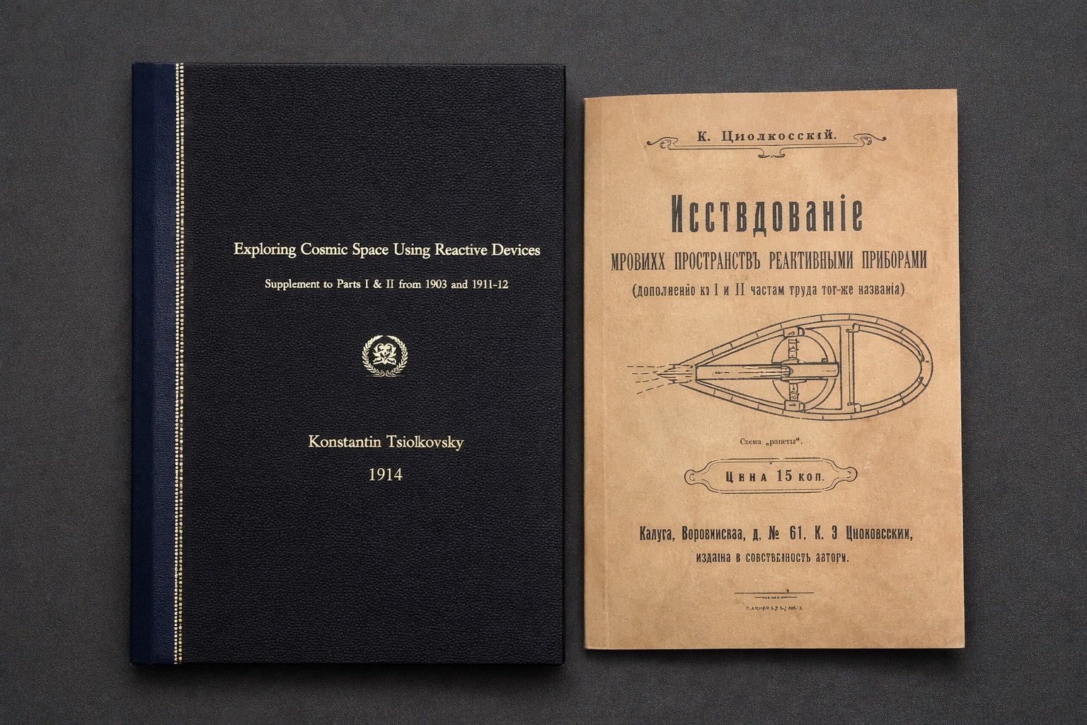Rockets and Space Tsiolkovsky 1914 copy.jpg