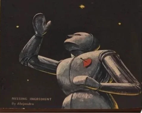 Robots