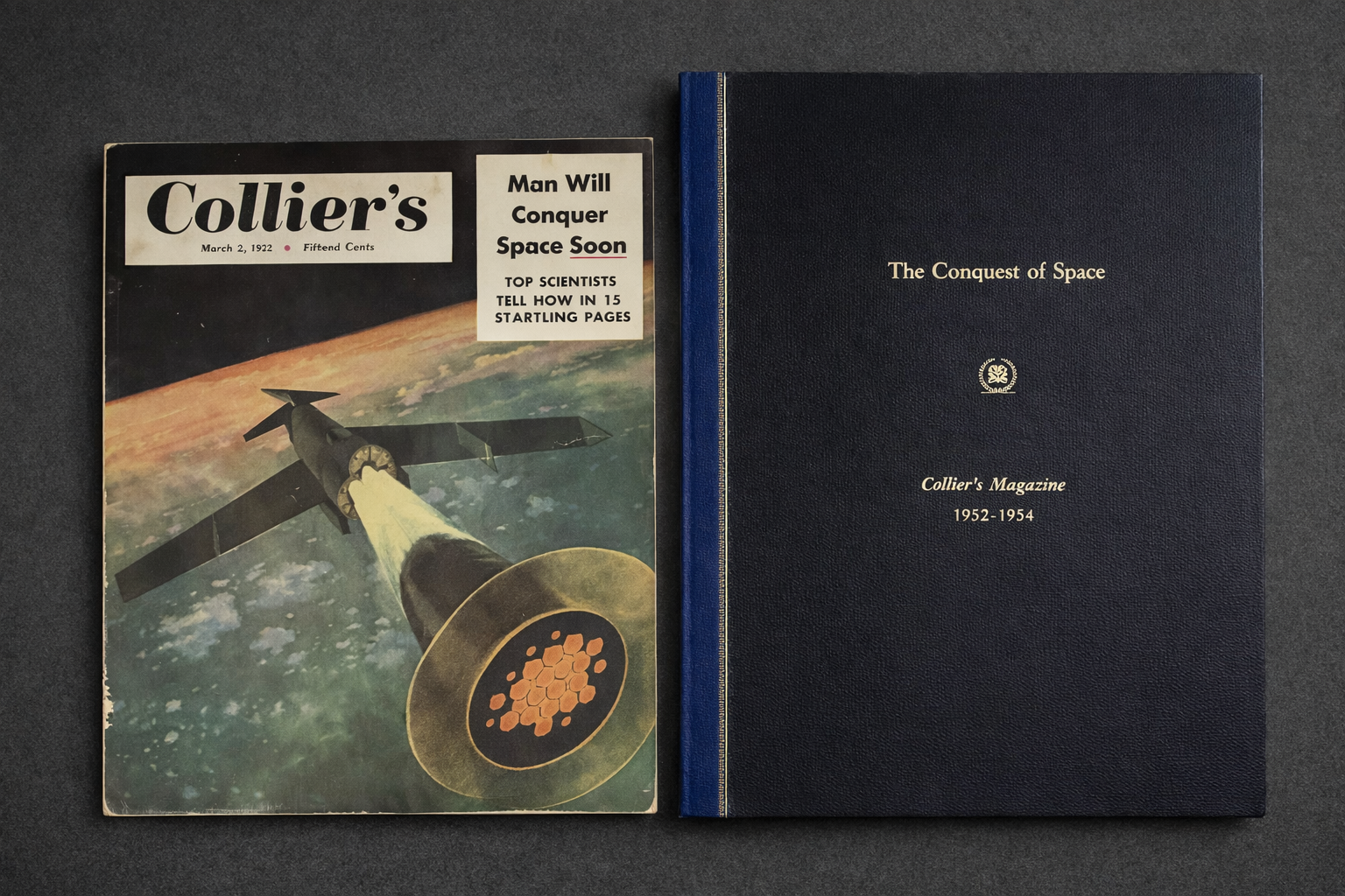 Rockets and Space Collier's.png