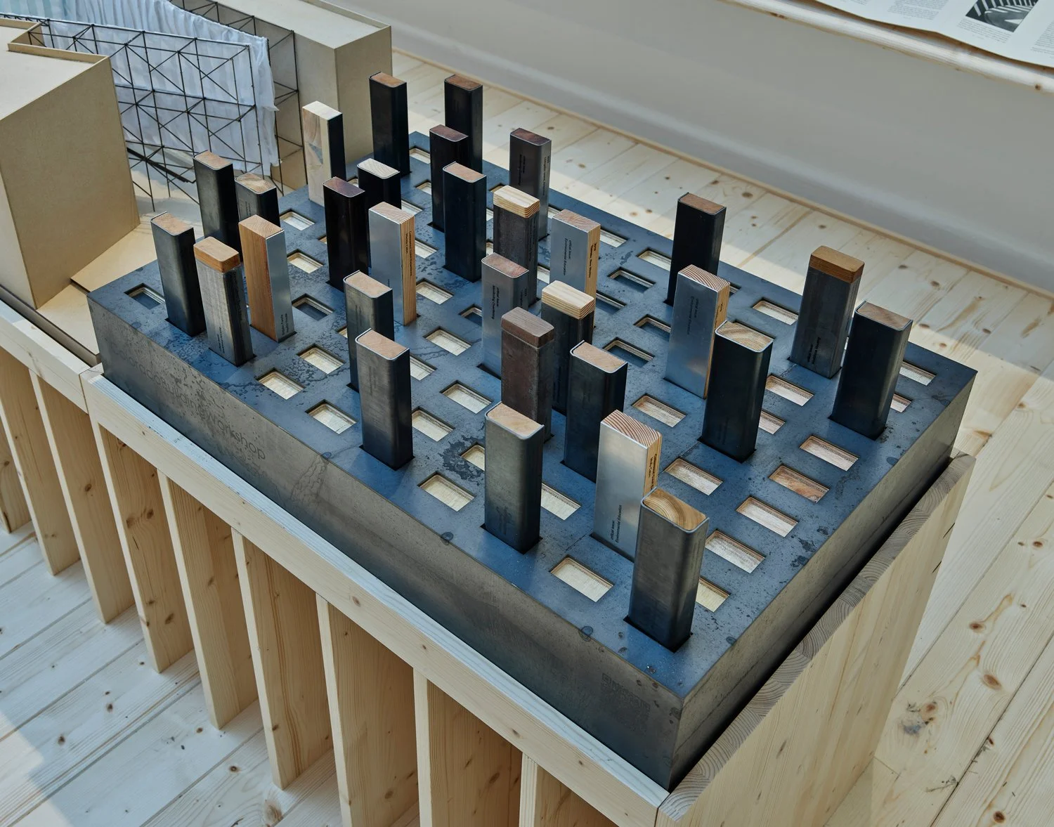 Colorado Building Workshop — Porch: An Architecture of Generosity