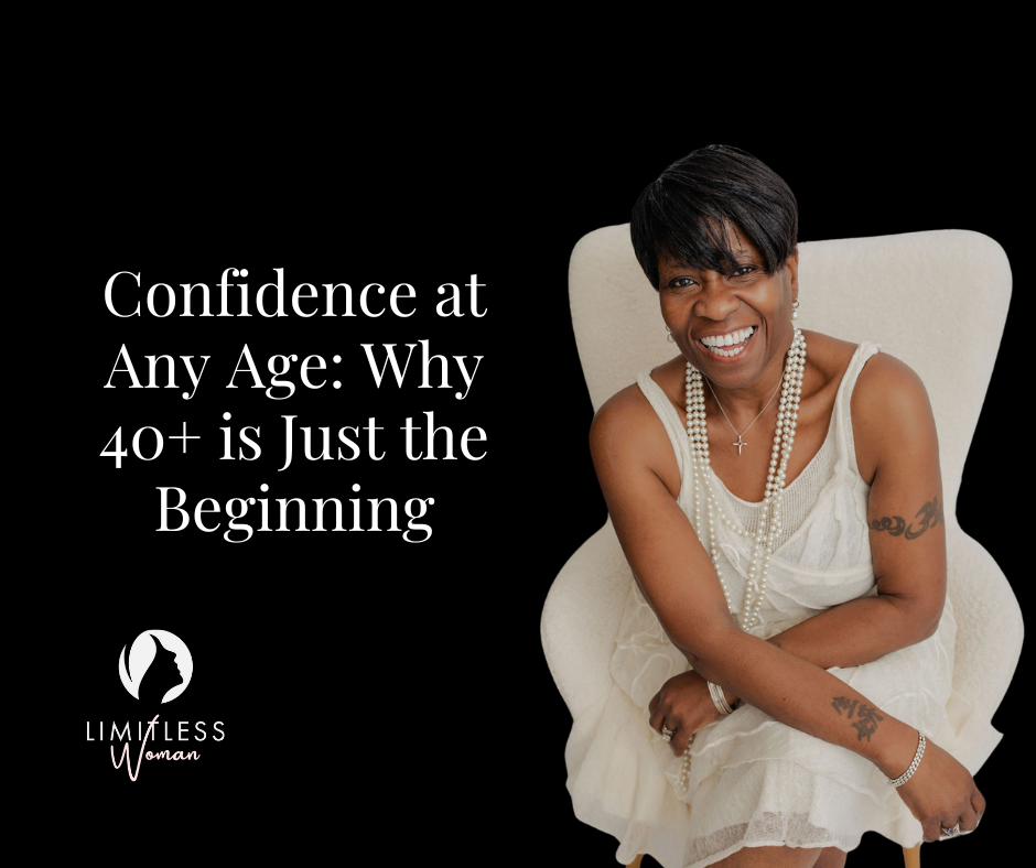 Why Experience Matters More Than Age in Business