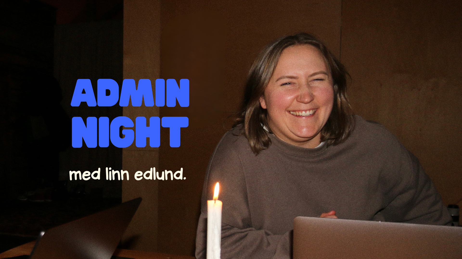 ADMIN NIGHT MED LINN EDLUND