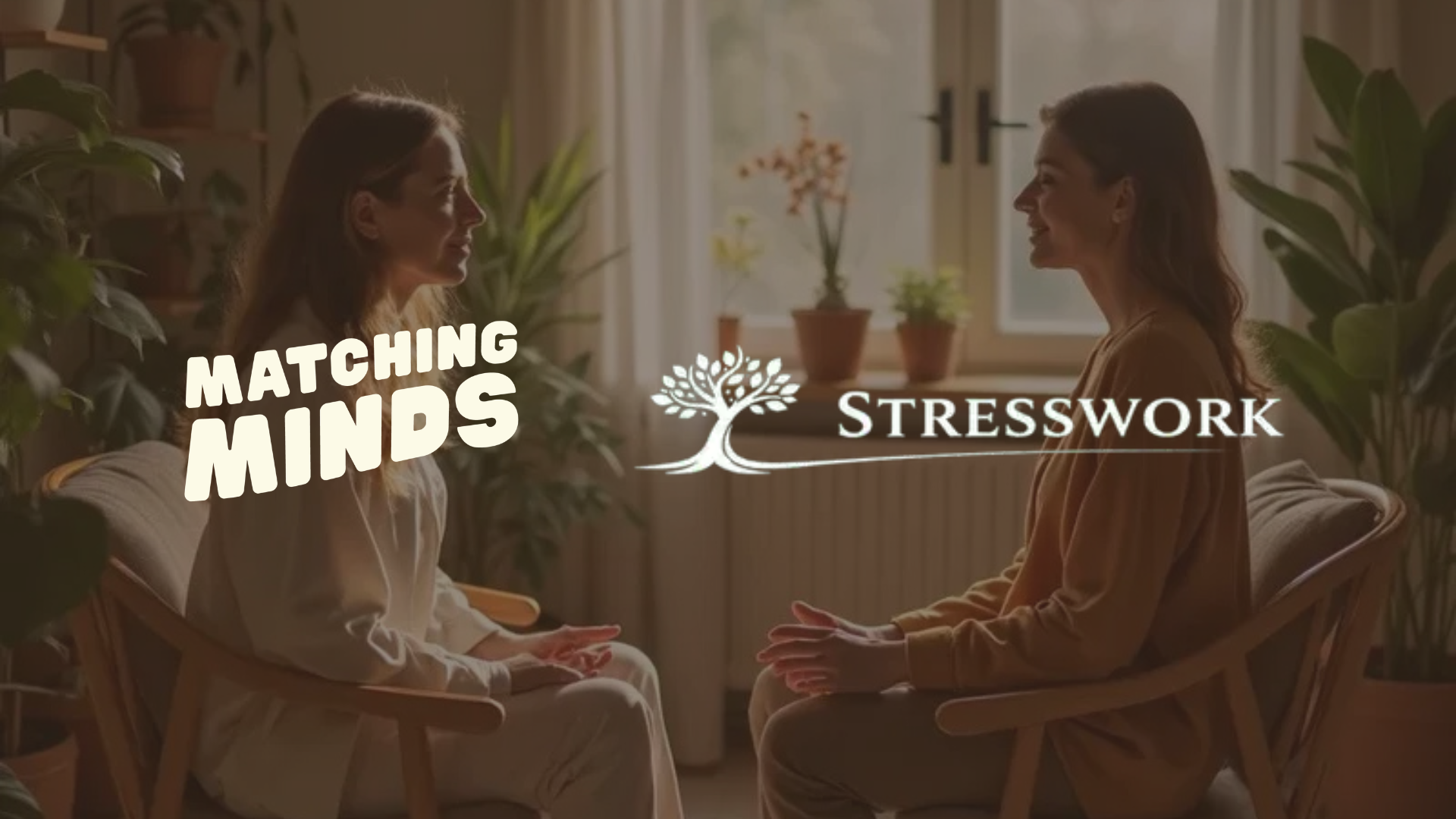 KOSTNADSFRI WORKSHOP MED STRESSWORK