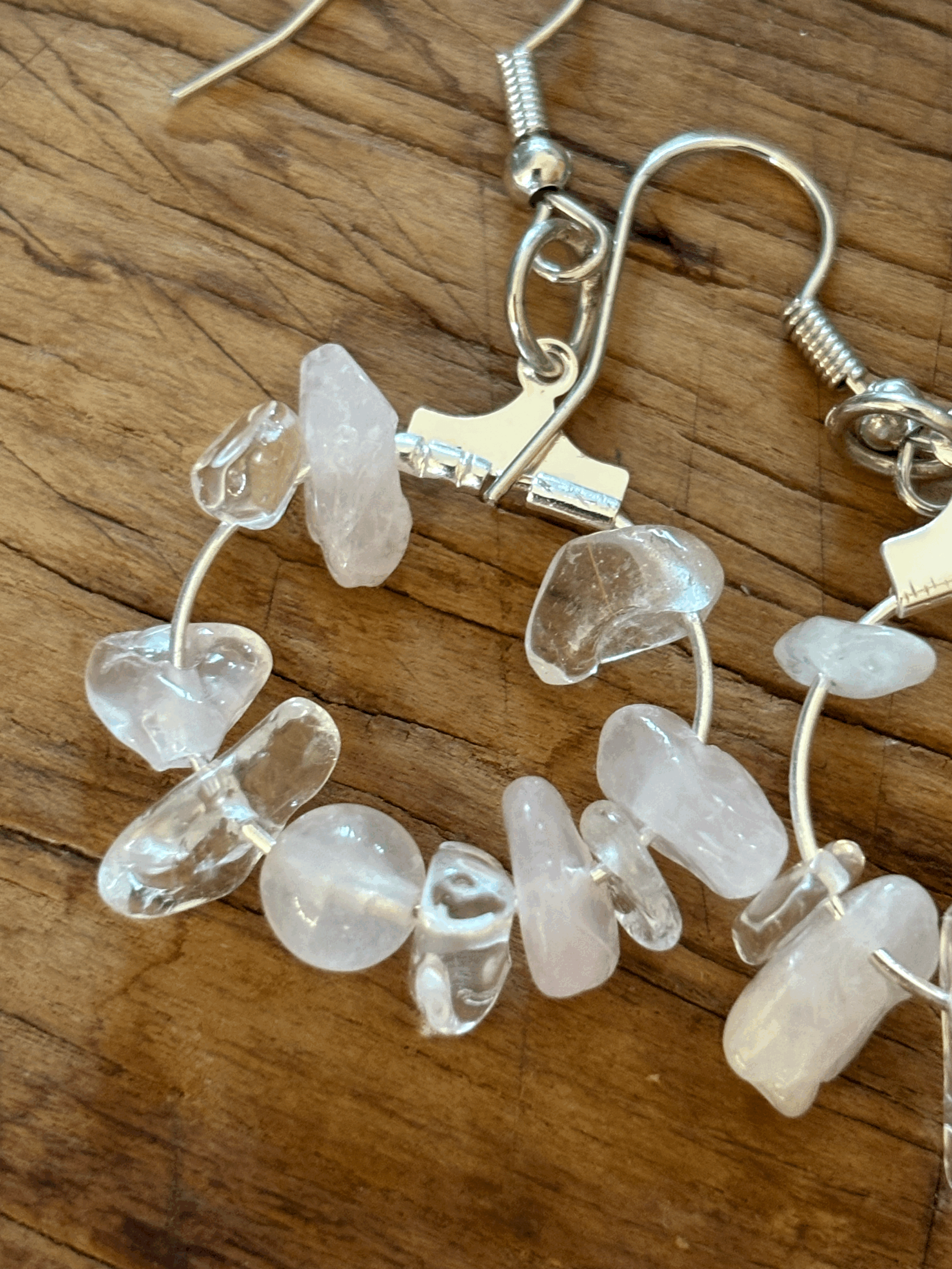 The Cove - The Seahorse Earrings